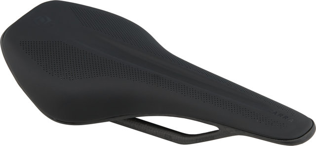 Syncros Belcarra R SL Channel Carbon Sattel - black matt