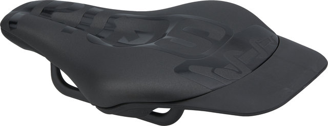SQlab 613 Ergowave R ltd. Team Carbon Sattel - schwarz/130 mm