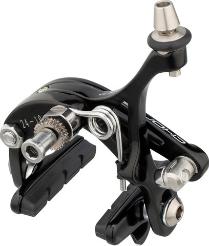 Campagnolo Set de frenos de llanta d+t Chorus 12s - negro/Set