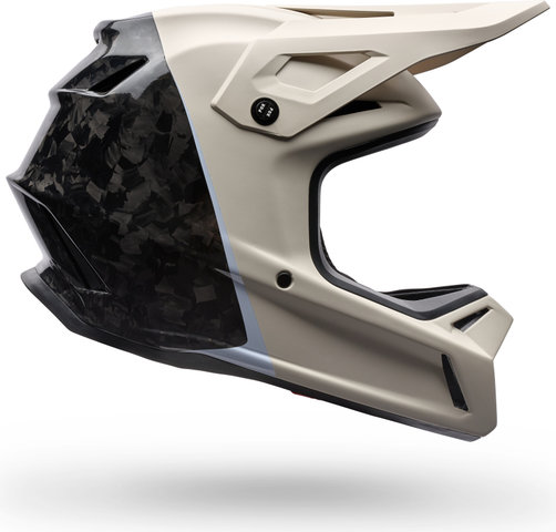 Fox Head Rampage RS Fullface Helmet - chalk