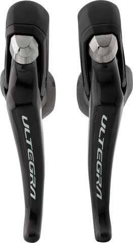 Shimano Ultegra v+h Set BR-R8070 + ST-R8020 Scheibenbremse - schwarz | Set