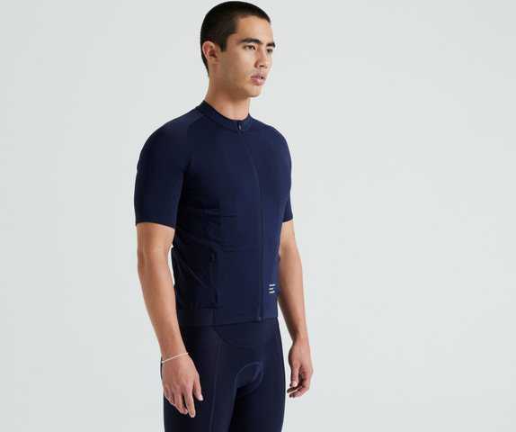 Specialized Foundation Jersey - dark navy/M