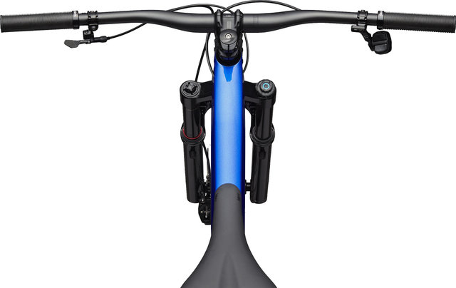 Cannondale Habit Carbon 1 AXS 29" Mountainbike - sonic blue/140 mm/29"/L