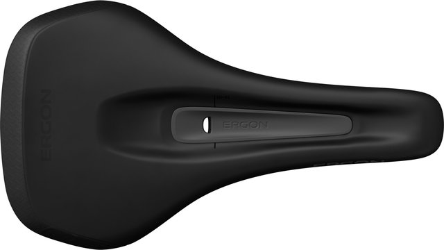 Ergon SMS Women Sattel - black | 143 mm