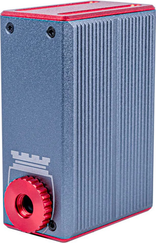 SILCA Elettrico Ultimate Minipumpe - 