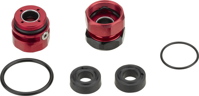 RockShox Kit de servicio 200 h para Lyrik BASE/SELECT/SELECT+/ULT Gen D 2022+ - universal