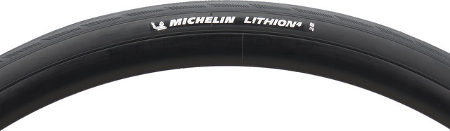 Michelin Lithion 4 Performance 28" Faltreifen - schwarz/28 "/28 mm/28-622