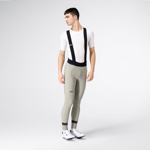 GOBIK Absolute 8.0 Leek K10 Trägerhose - leek | S