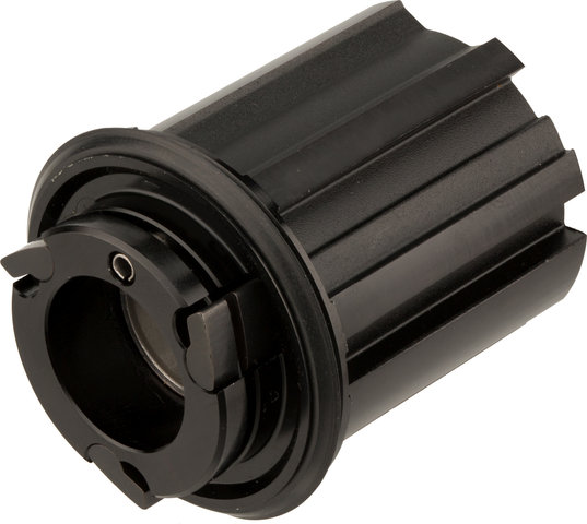 DT Swiss Conversion kit - black/Shimano Road