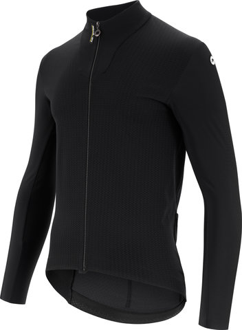 ASSOS Mille GTS Spring Fall C2 Jacket - black series/M