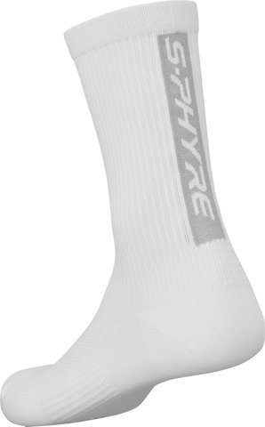 Shimano S-Phyre Flash Socks - white/41 - 44