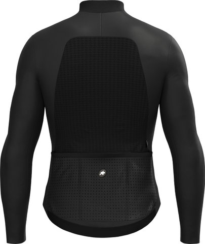 ASSOS EQUIPE R 2/3 Jersey S11 - black series/M