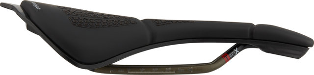 Prologo Sillín Scratch M5 PAS CPC Tirox - negro