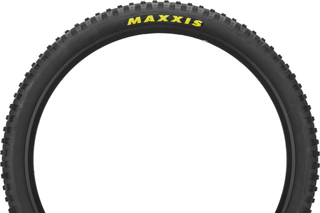 Maxxis Shorty 3C MaxxTerra EXO WT TR 29" Folding Tyre - black/29 /61 mm/61-622/2.4 