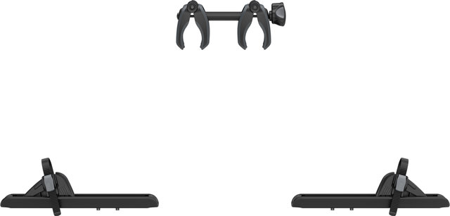 Thule WanderWay 4th cycle adapter - black