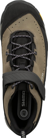 Shimano Zapatillas SH-XM700 MTB GORE-TEX® - gris/42/42