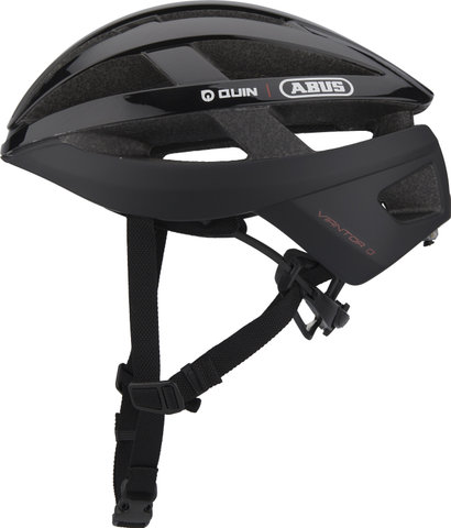 ABUS Viantor Quin Helmet - velvet black/54 - 58 cm