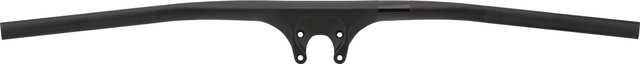 Syncros Hixon iC DH 15 mm Riser Carbon Handlebar Stem Unit - black matte/800 mm/50 mm