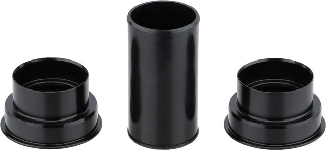 CeramicSpeed BB92 Shimano MTB Coated Bottom Bracket 41 x 92 mm - black/BB92