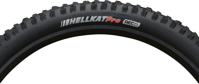 Kenda Hellkat Pro AEC 27,5" Faltreifen - schwarz/27.5 "/60 mm/2.4 "/60-584