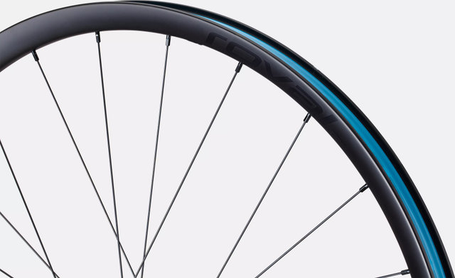 Specialized Terra C III wheel - black | 142 mm | rear wheel only | SRAM XDR | 28"