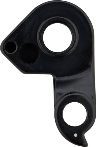 Scott Patilla de cambios para Scale Aluminio desde Modelo 2017 - negro/tipo 4