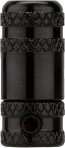 Jtek Engineering Brake Cable Splitter - Short - black