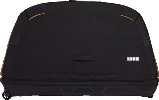 Thule RoundTrip MTB Fahrradkoffer - black