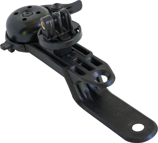 CloseTheGap Raceday 4 GG Evo Computerhalterung für Canyon Gear Groove - universal