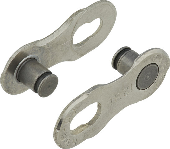 CeramicSpeed UFO KMC 12-Speed Chain - silver/126