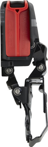 SRAM Force D2 AXS Umwerfer 2-fach - iridescent/Anlöt