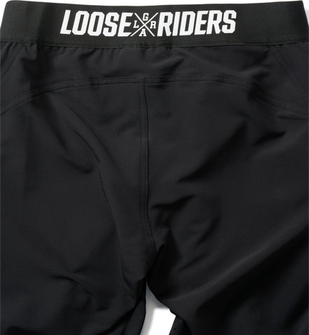Loose Riders C/S Evo ll Hose - black/32