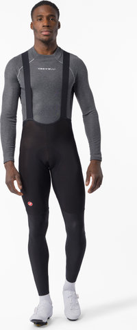 Castelli Cuissard long Competizione - black | L