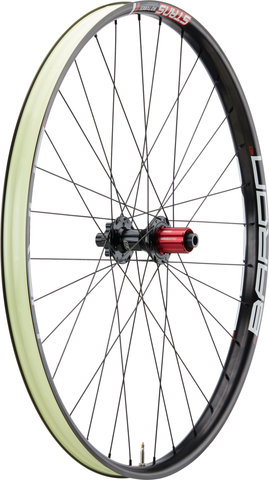 NoTubes Juego de ruedas ZTR Baron MK3 Boost Disc 6 agujeros 29" - schwarz | Shimano MTB | Boost | 148 mm | 110 mm | Boost | 29" | 110 mm | Shimano MTB | 110 mm | 148 mm