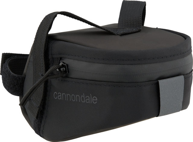 Cannondale Sacoche de Selle Contain Small - black/1080 