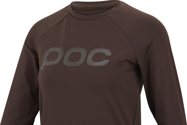 POC Reform Enduro Damen Jersey - axinite brown/S