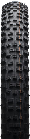 Schwalbe Hans Dampf Evolution ADDIX Soft Super Trail 29" Faltreifen - schwarz/29 "/60 mm/60-622/2.35 "