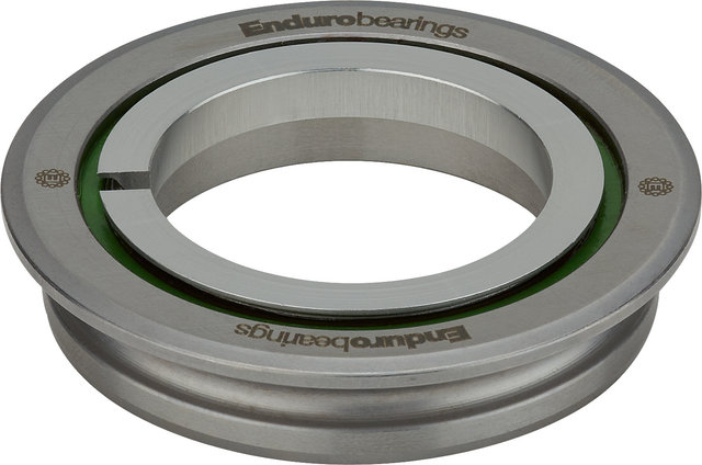 Enduro Bearings Maxhit ZS44/28.6 - EC44/40 headset - silver | ZS44/28,6 - EC44/40
