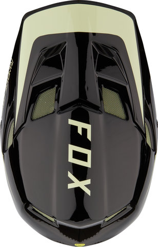 Fox Head Rampage Comp Helmet - stohn-black/57 - 58 cm