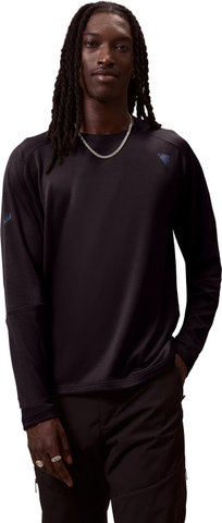 Endura AllTrack Roam Fleecepullover - black | XXL