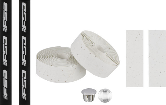 FSA Ultracork Handlebar Tape - white