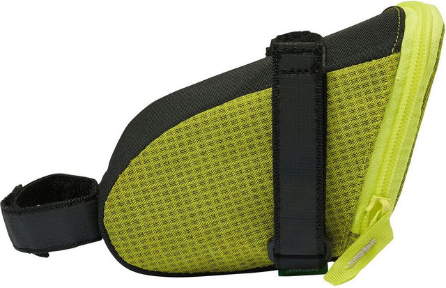 VAUDE Race Light L Luminum Satteltasche - bright green | 600 ml