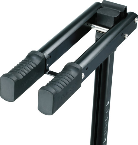 Topeak Pied d'Atelier PrepStand ZX - noir