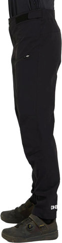 DHaRCO Pantalons Ather pour Dames - black | M