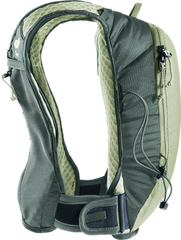 deuter Sac à dos Rogla 5 - grove-ivy/5000 