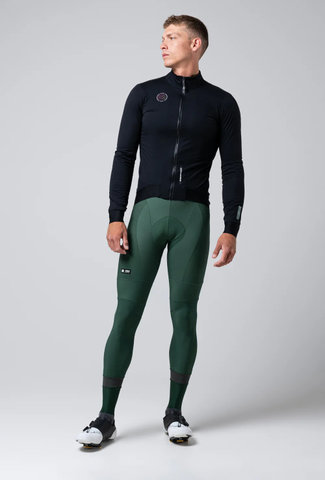 GOBIK Armour 2.0 Unisex Jacke - vanta/M