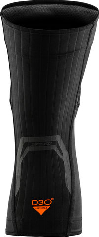Troy Lee Designs Protector de Rodillas Speed Pro Knee Sleeves - black/M/L