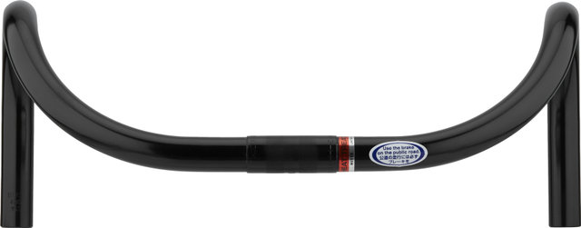 NITTO B123AA 25.4 Handlebars - black/40 cm