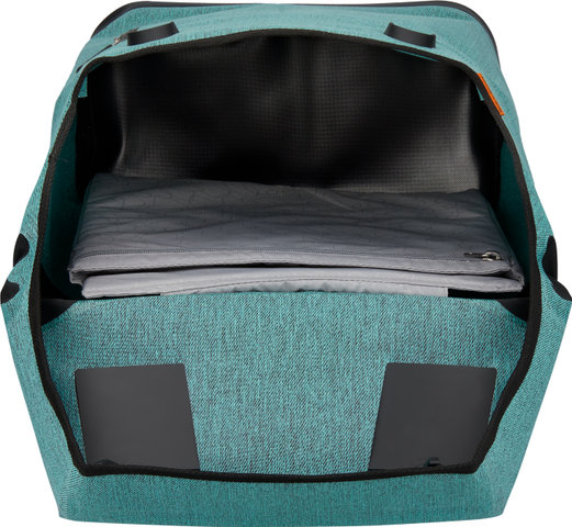ORTLIEB Soulo Backpack - cascade/25000 ml