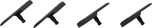 Magura GUSTAV PRO Cover Kit, für Bremsgriff rechts und links - anthrazit